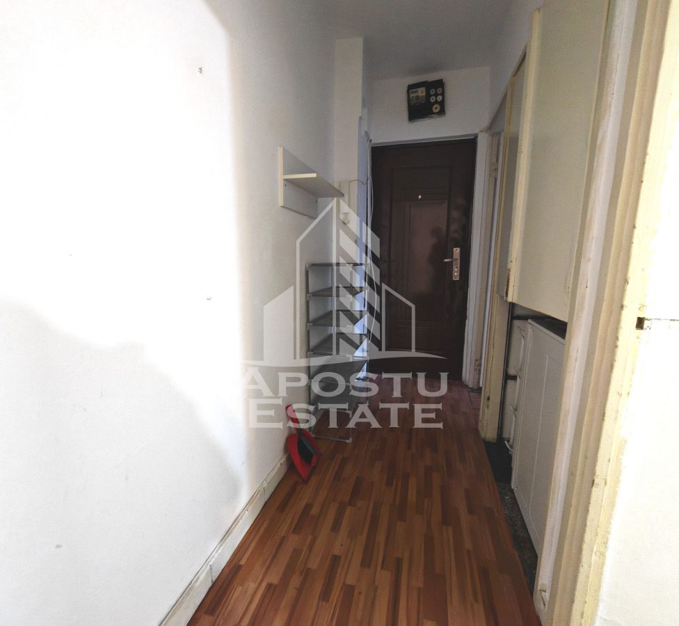 Apartament de vanzare cu 2 camere, zona Dacia, Timisoara - foto 7