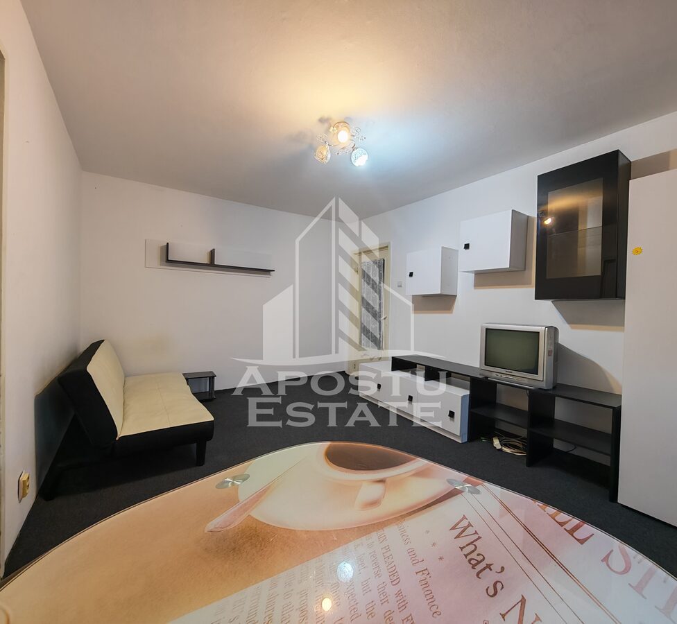 Apartament de vanzare cu 2 camere, zona Dacia, Timisoara - foto 9