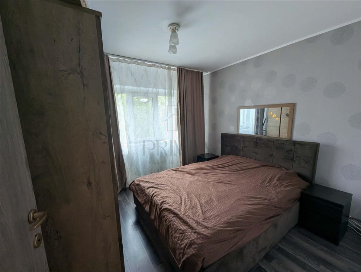 Lipovei - 2 Camere - Etaj 2 - Decomandat - Centrala proprie - foto 5