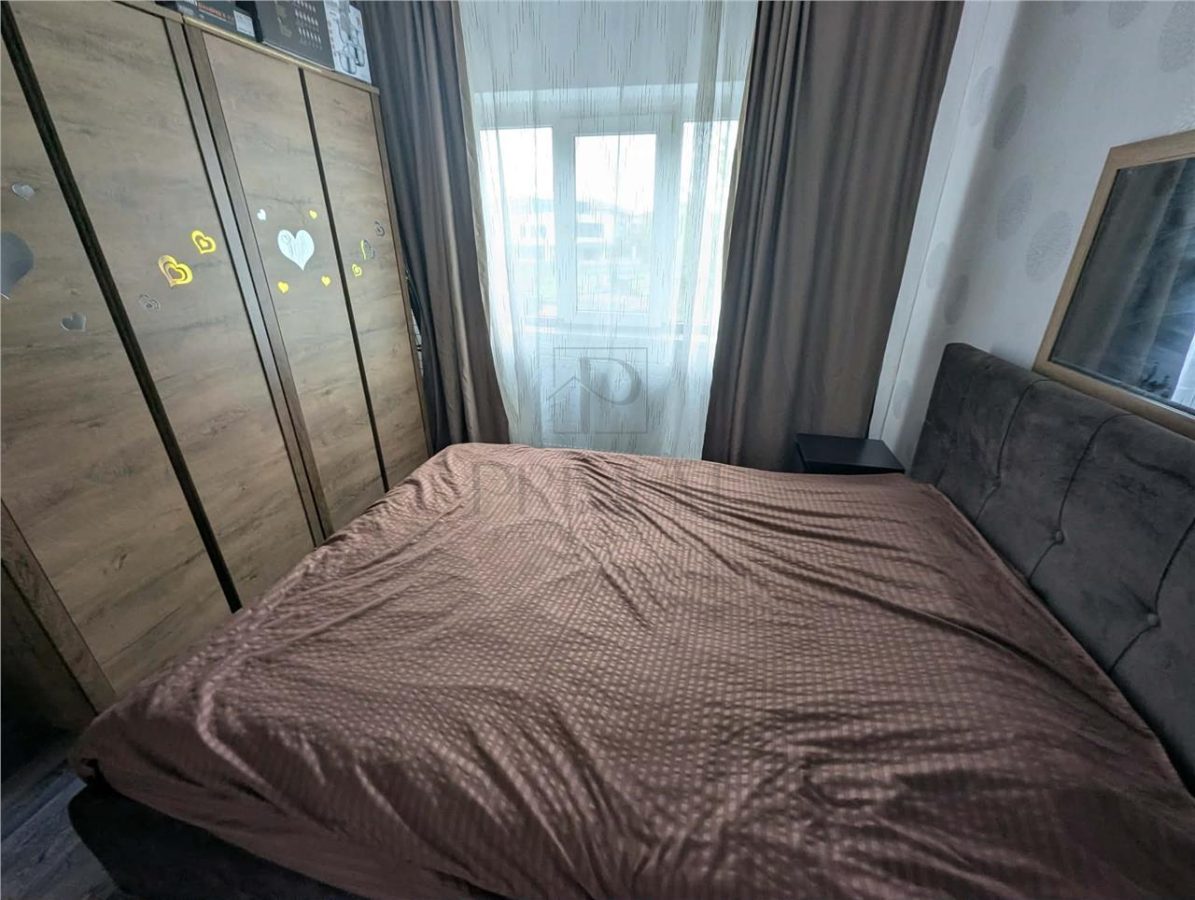 Lipovei - 2 Camere - Etaj 2 - Decomandat - Centrala proprie - foto 6