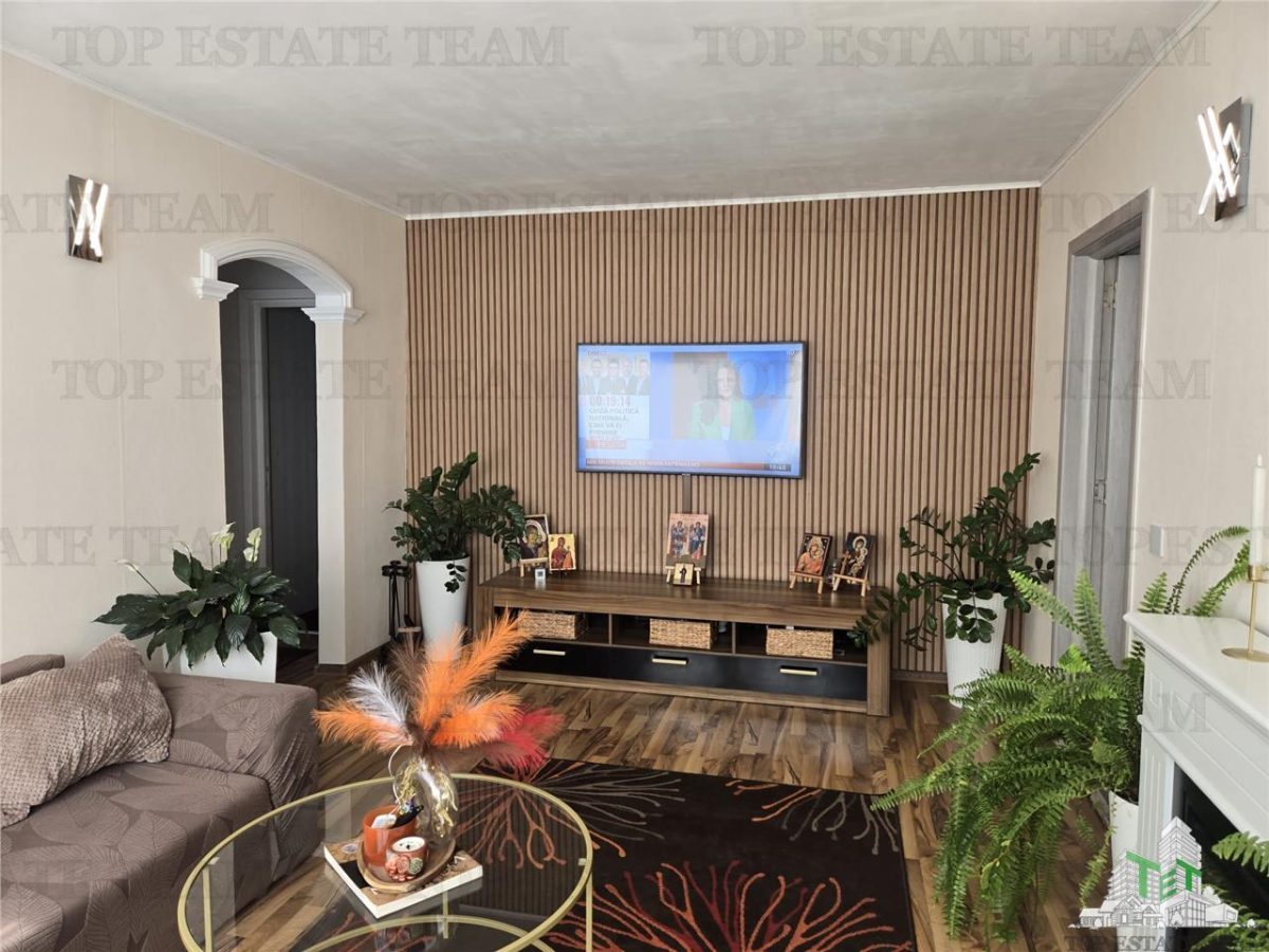 Apartament 3 camere superb Militari - foto 2