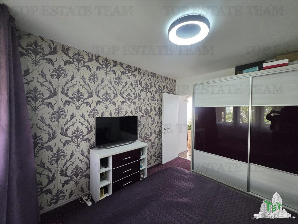 Apartament 3 camere superb Militari - foto 12