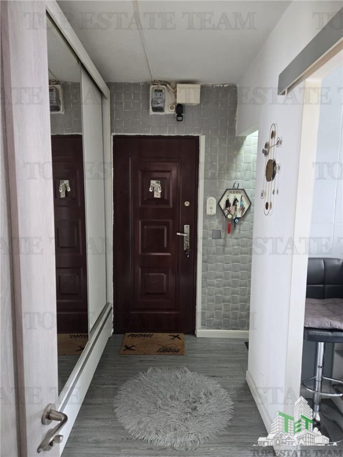 Apartament 3 camere superb Militari - foto 13