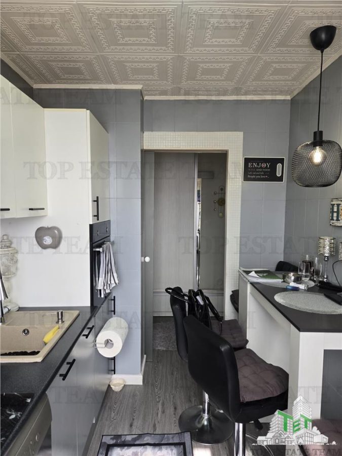 Apartament 3 camere superb Militari - foto 14