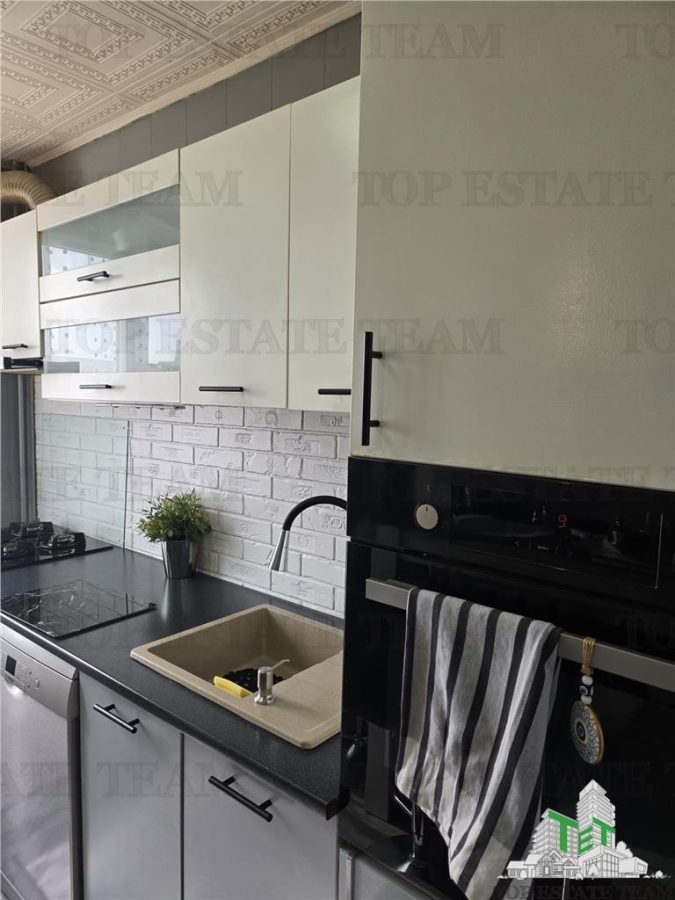 Apartament 3 camere superb Militari - foto 17