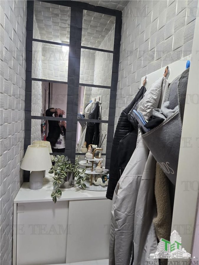 Apartament 3 camere superb Militari - foto 19