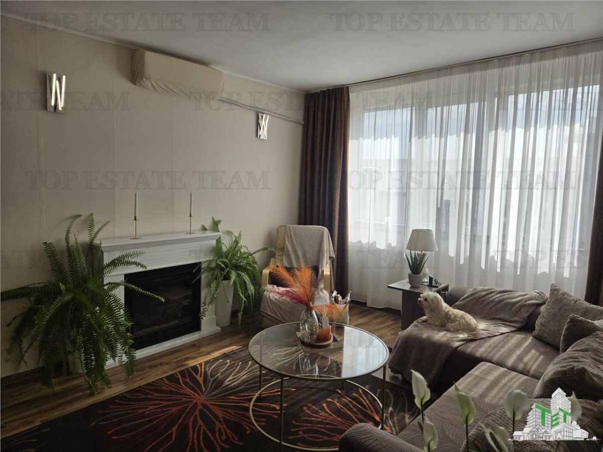 Apartament 3 camere superb Militari - foto 3