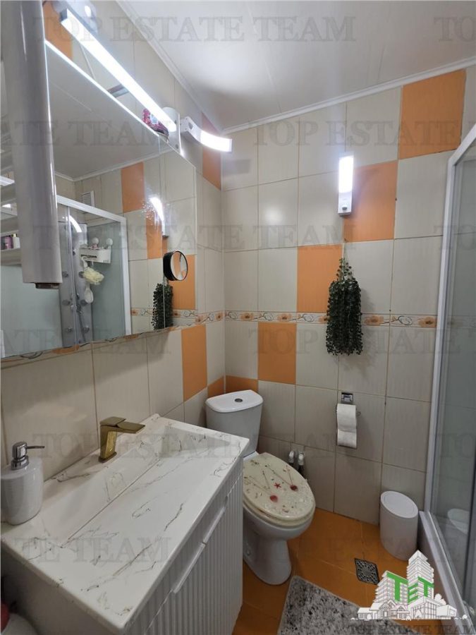 Apartament 3 camere superb Militari - foto 21