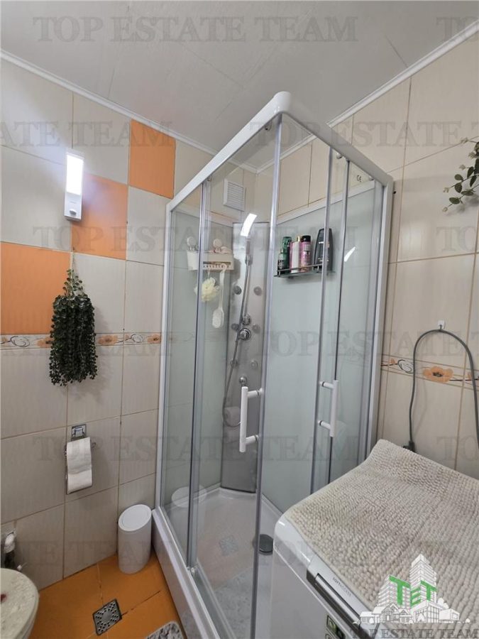 Apartament 3 camere superb Militari - foto 22