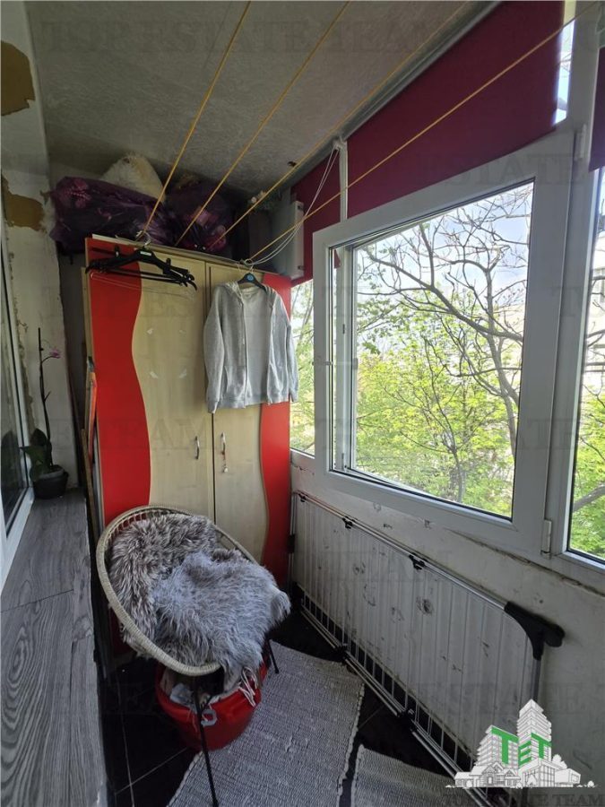 Apartament 3 camere superb Militari - foto 23