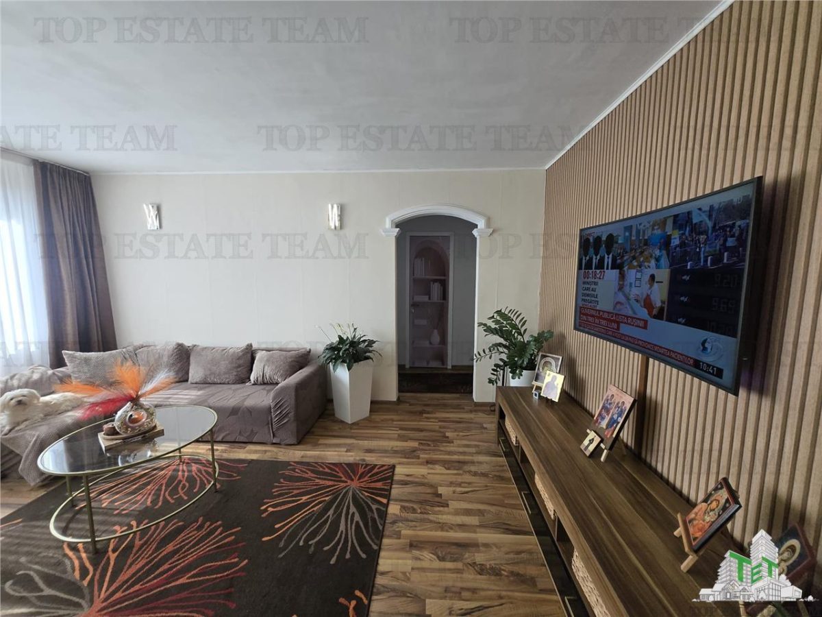 Apartament 3 camere superb Militari - foto 4