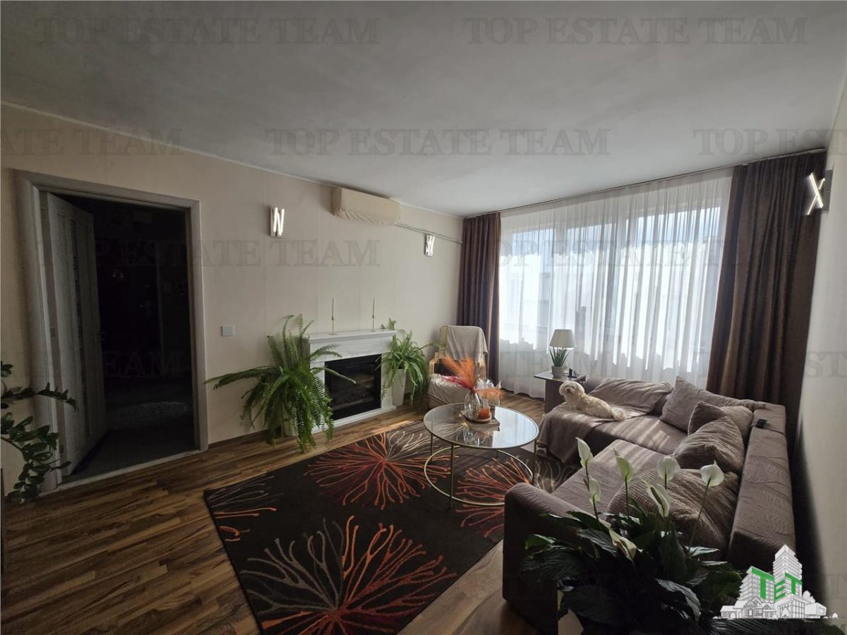 Apartament 3 camere superb Militari - foto 5