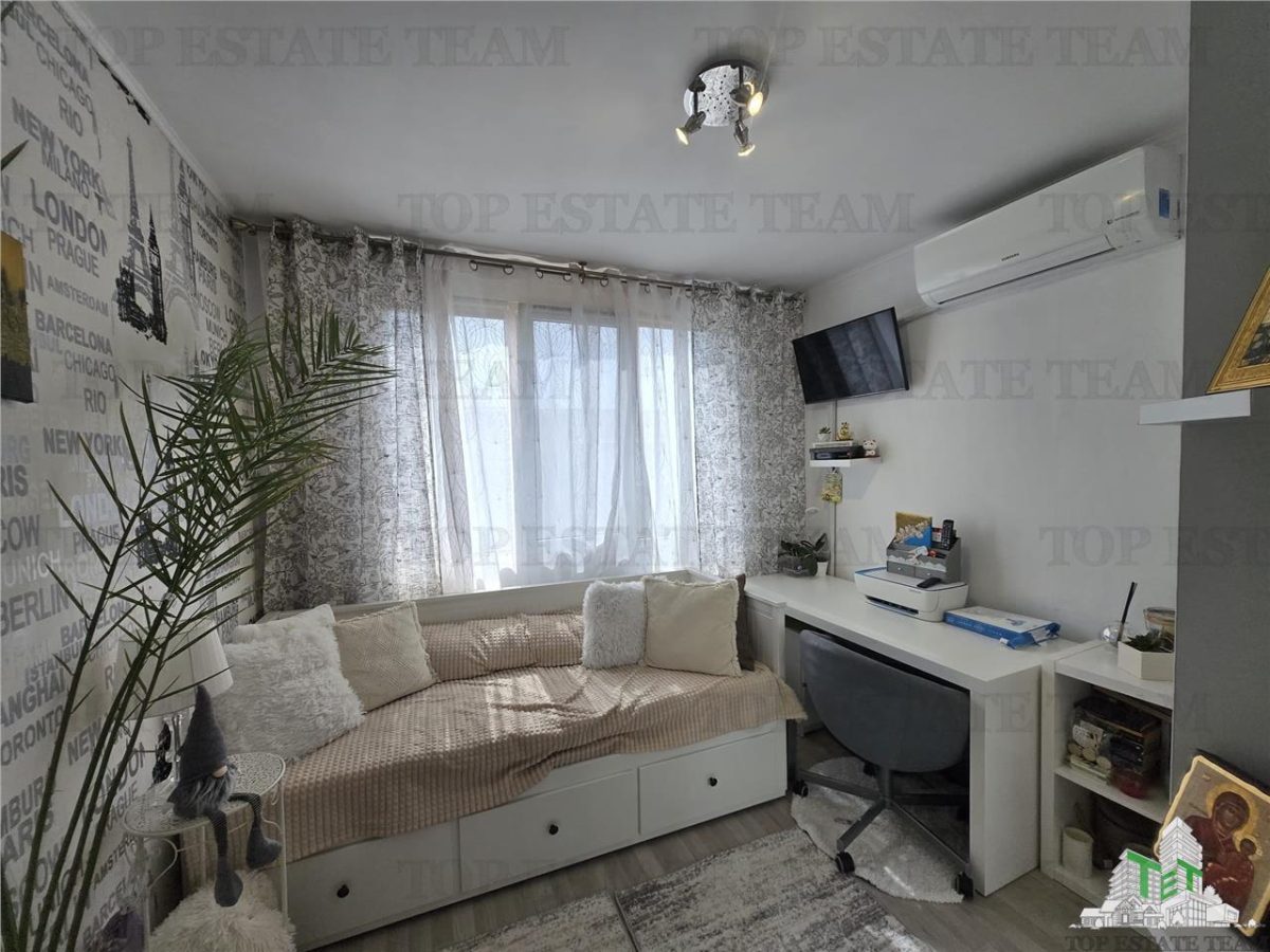 Apartament 3 camere superb Militari - foto 7