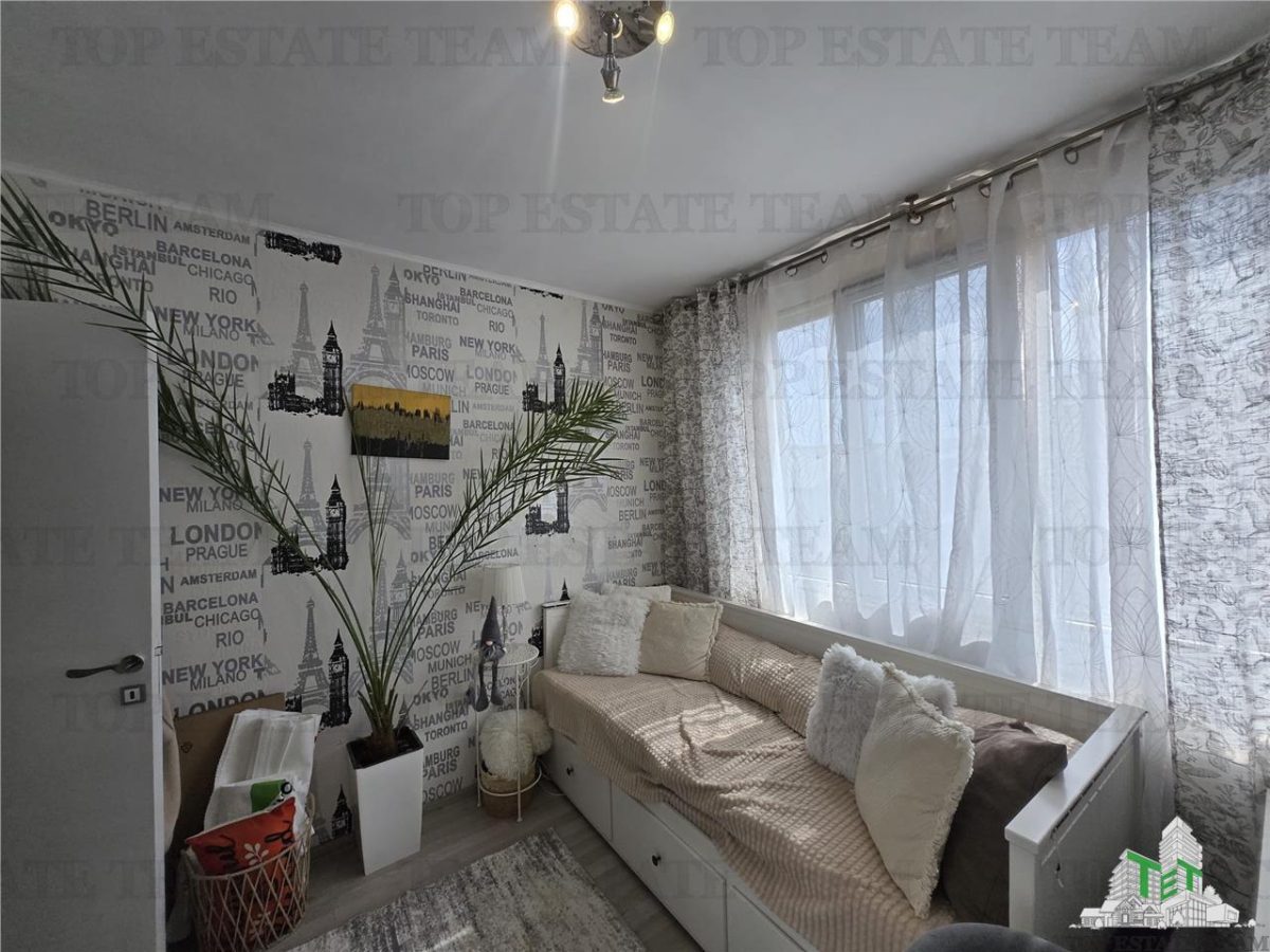 Apartament 3 camere superb Militari - foto 8