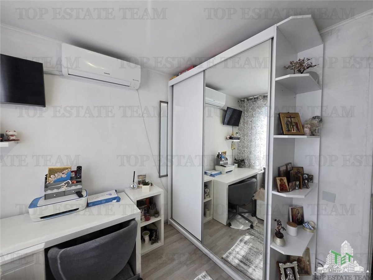Apartament 3 camere superb Militari - foto 9
