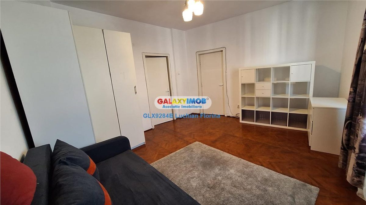 Vanzare apartament 2 camere I Piata Universitatii - 