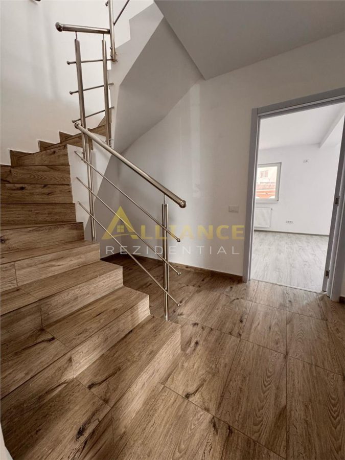 OFERTA Vila P+1+pod 135mp Sos. Oltenitei - foto 16