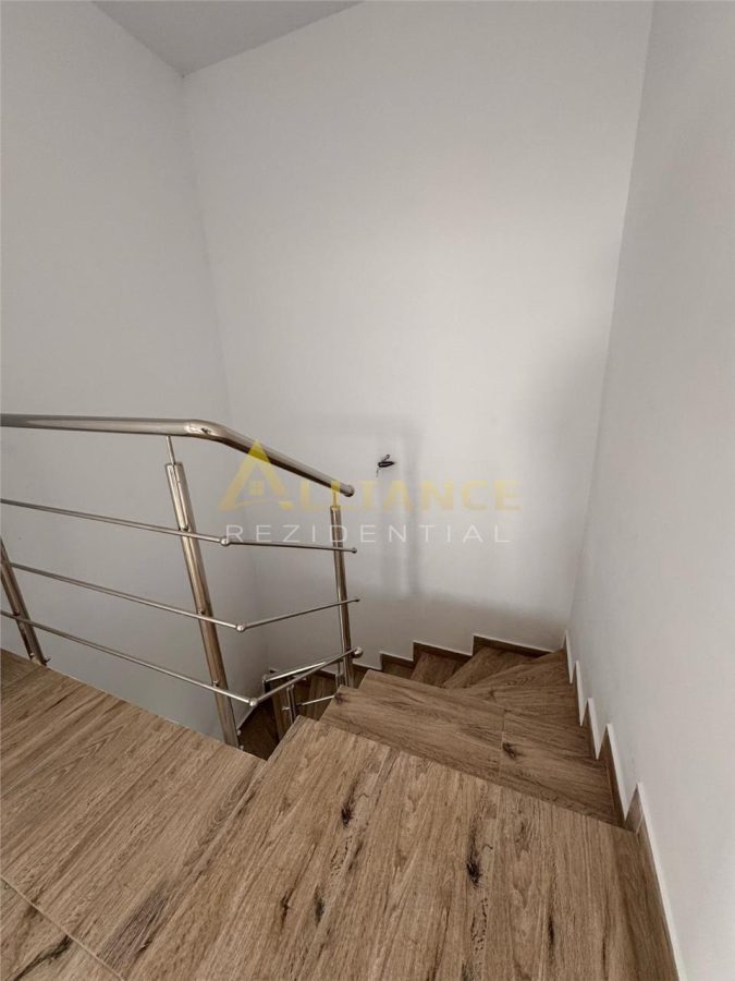 OFERTA Vila P+1+pod 135mp Sos. Oltenitei - foto 17