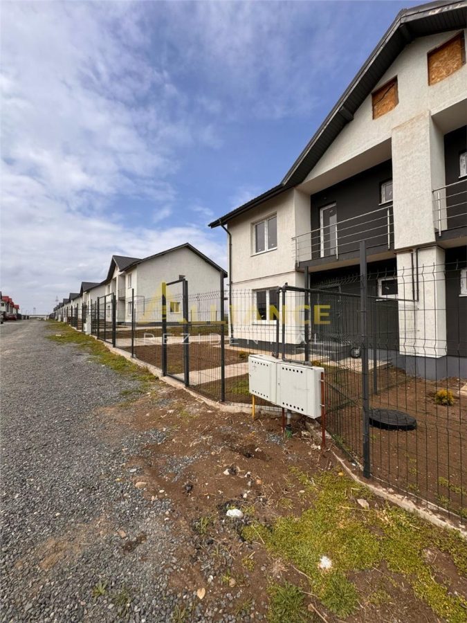 OFERTA Vila P+1+pod 135mp Sos. Oltenitei - foto 3