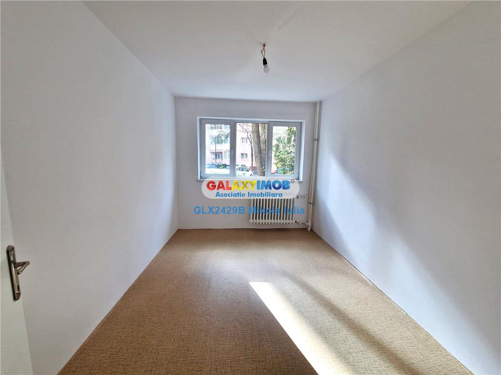Apartament 3 camere decomadat 2 min Metrou Lujerului - foto 2