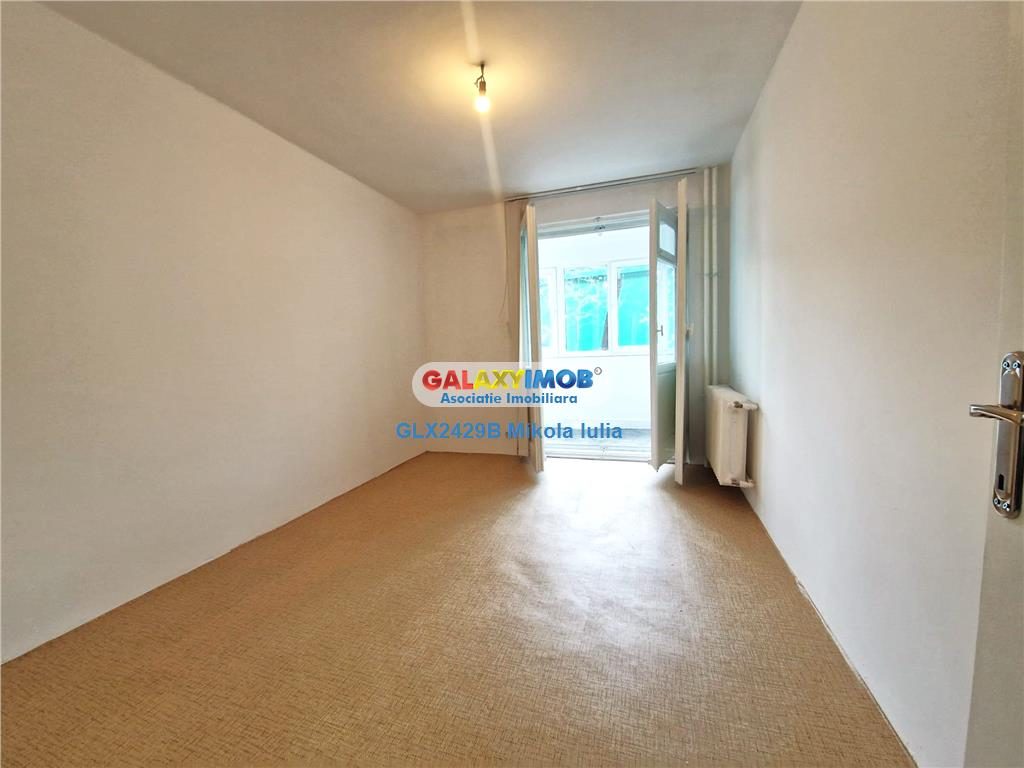 Apartament 3 camere decomadat 2 min Metrou Lujerului - foto 3