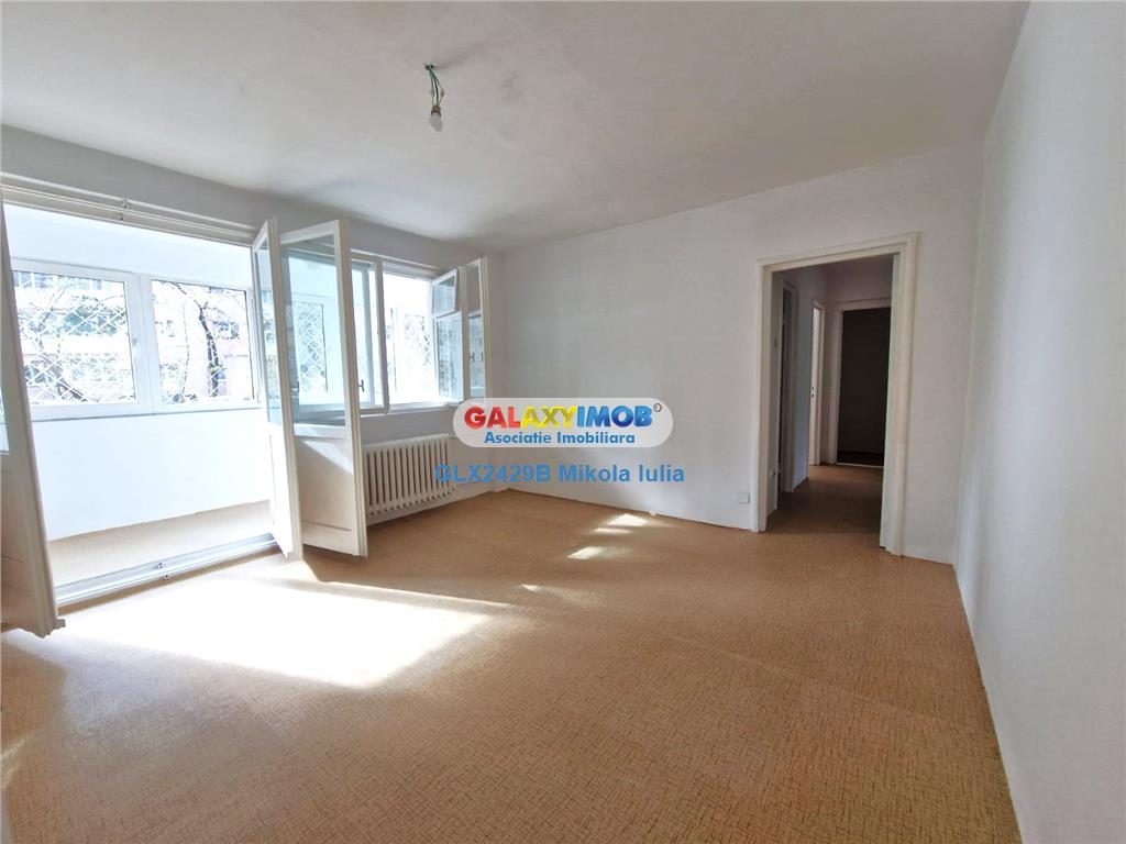 Apartament 3 camere decomadat 2 min Metrou Lujerului - foto 6
