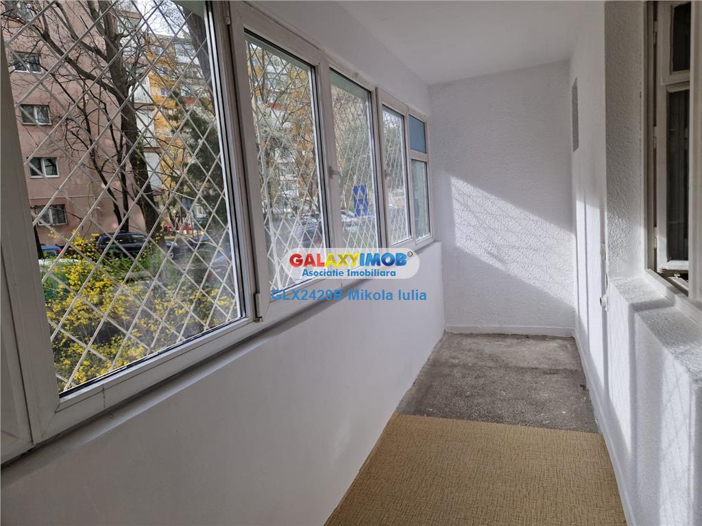 Apartament 3 camere decomadat 2 min Metrou Lujerului - foto 7