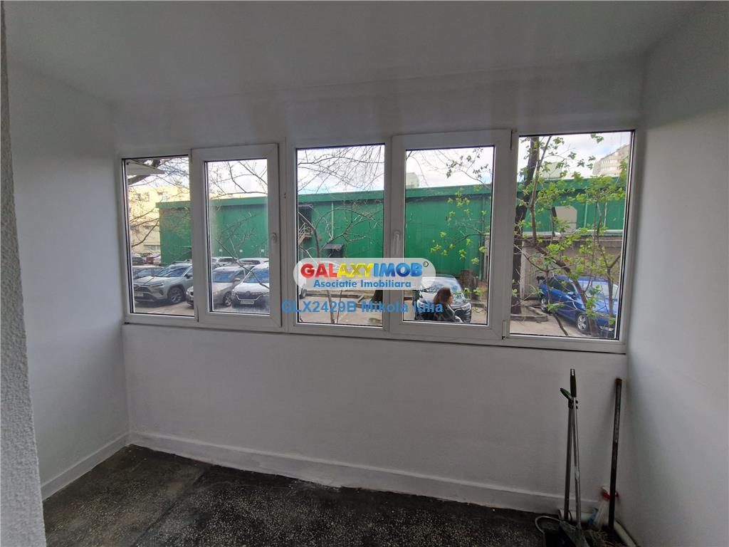 Apartament 3 camere decomadat 2 min Metrou Lujerului - foto 8