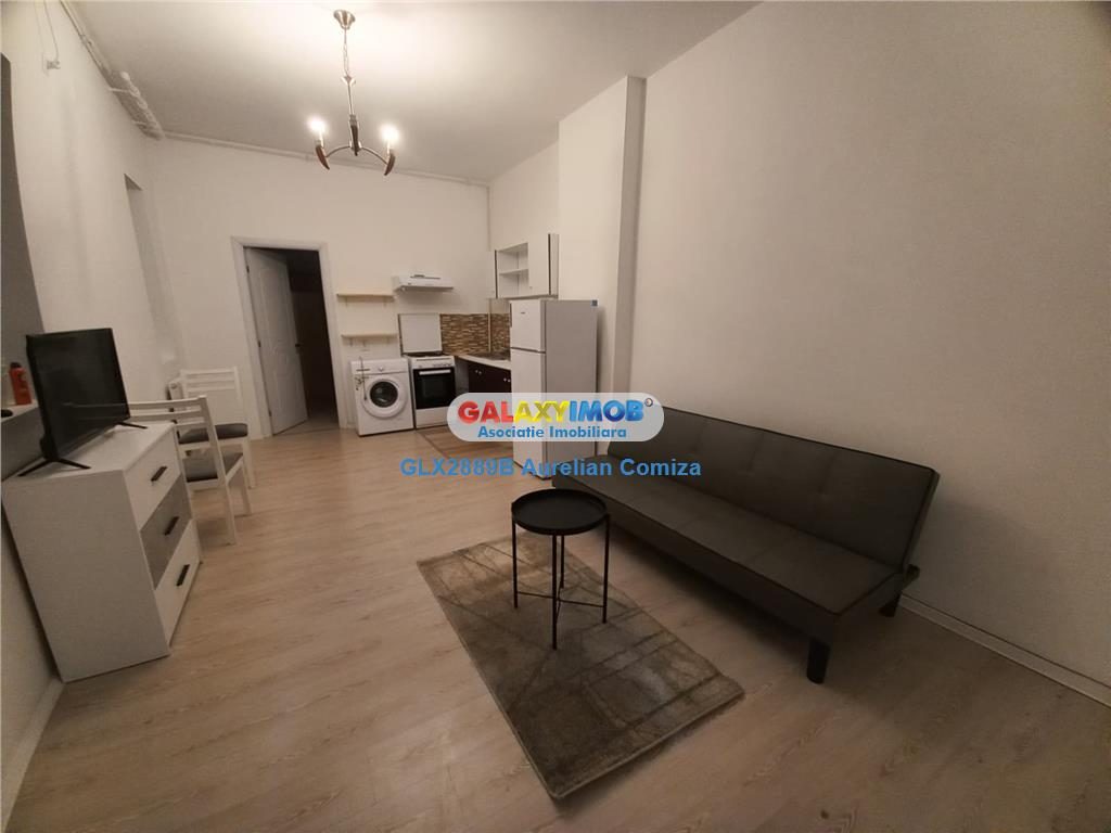 Apartament 2 camere zona 11 Iunie/centrala proprie/VILA - 