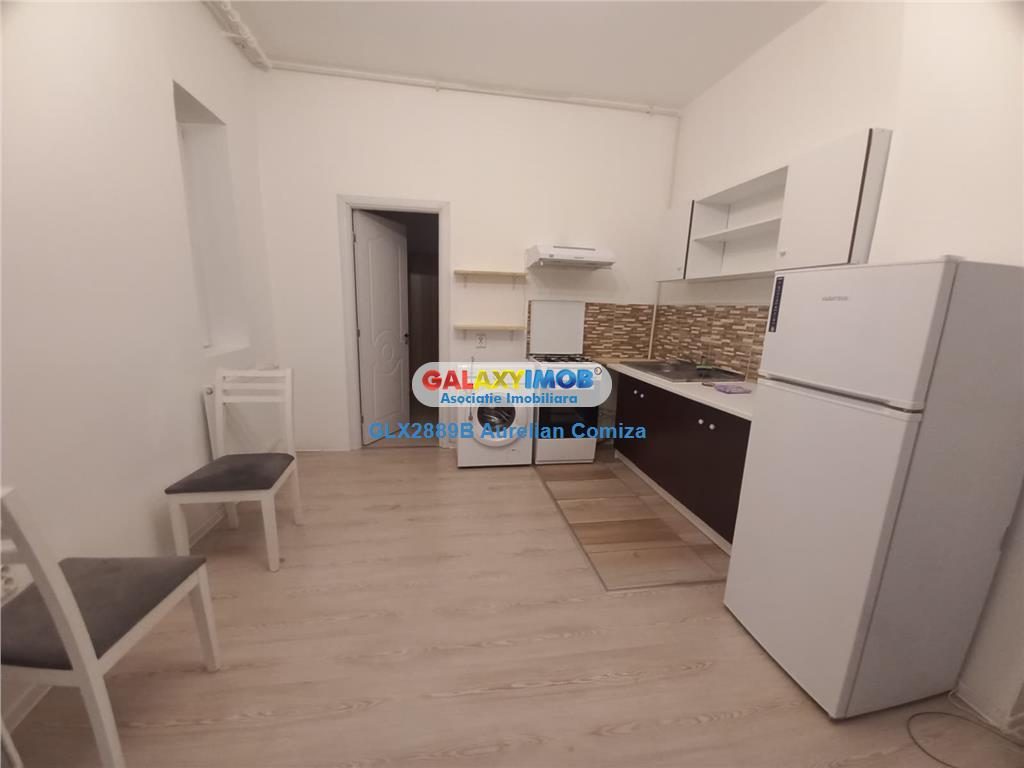 Apartament 2 camere zona 11 Iunie/centrala proprie/VILA - foto 2