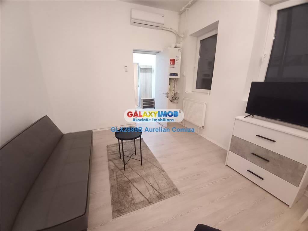 Apartament 2 camere zona 11 Iunie/centrala proprie/VILA - foto 3