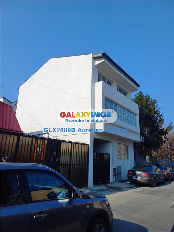 Apartament 2 camere zona 11 Iunie/centrala proprie/VILA - foto 4