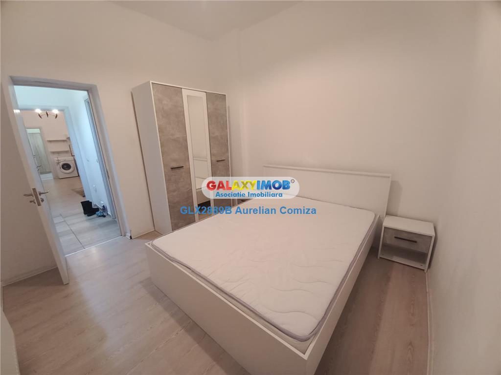 Apartament 2 camere zona 11 Iunie/centrala proprie/VILA - foto 5