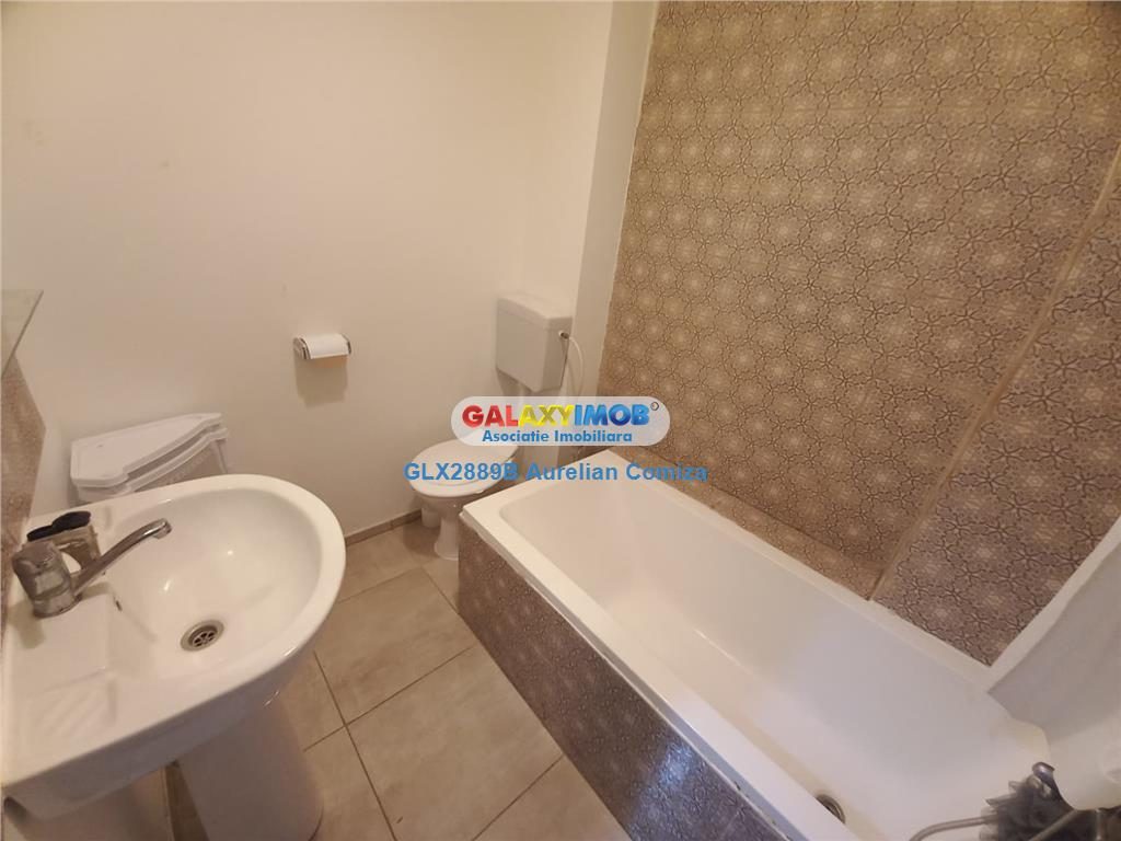 Apartament 2 camere zona 11 Iunie/centrala proprie/VILA - foto 7