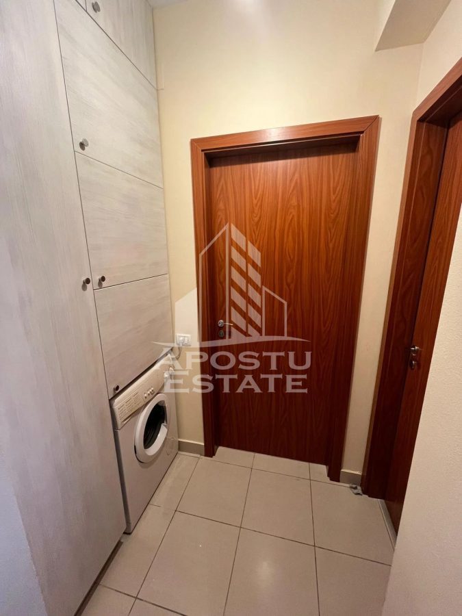 Apartament de vanzare,decomandat,2 camere + parcare, Aradului,Tmisoara - foto 6