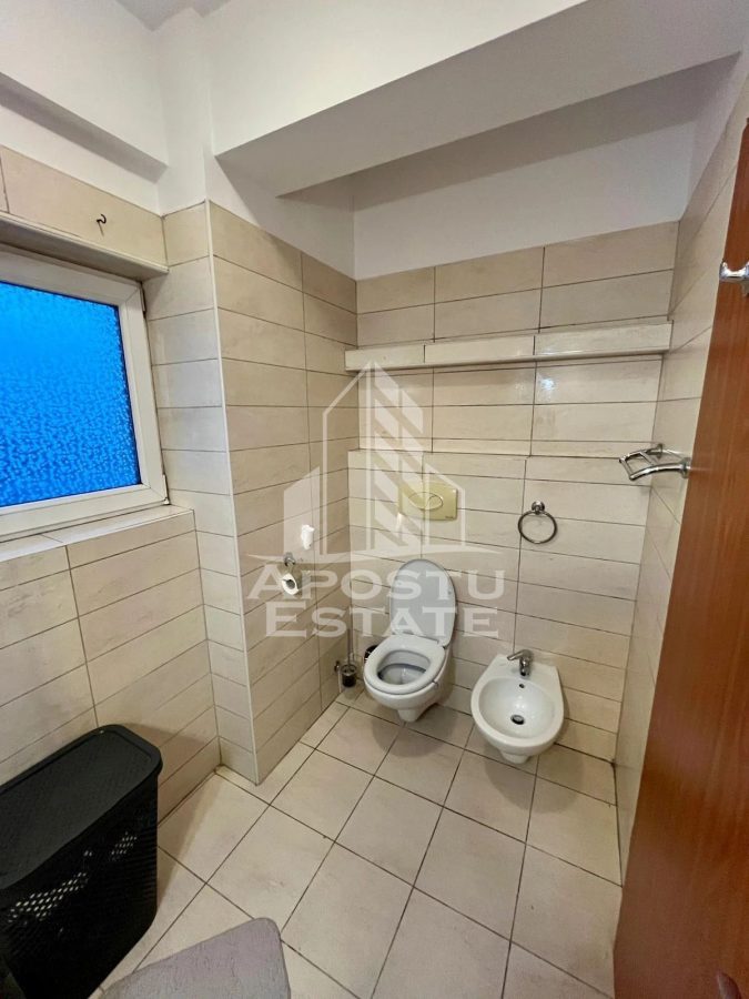 Apartament de vanzare,decomandat,2 camere + parcare, Aradului,Tmisoara - foto 10