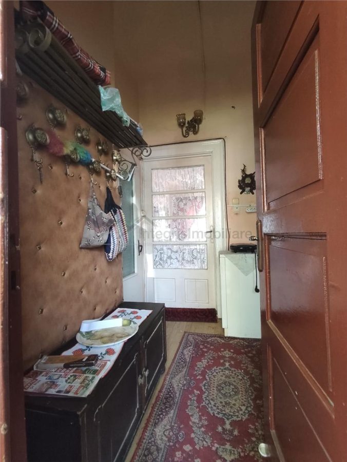 Casa 2 camere, zona centrala, strada Nicolae Jiga - foto 7