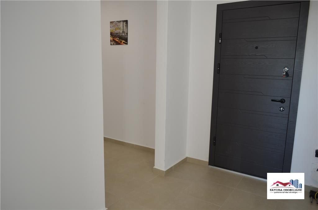 Ap. 2 Camere Mobilat si Utilat cu Parcare Privata de Inchiriat Maurer - foto 10