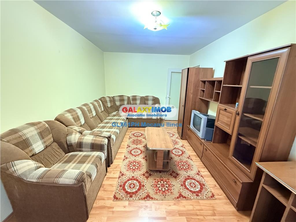 Inchiriere apartament 2 camere, Republicii, Ploiesti - 