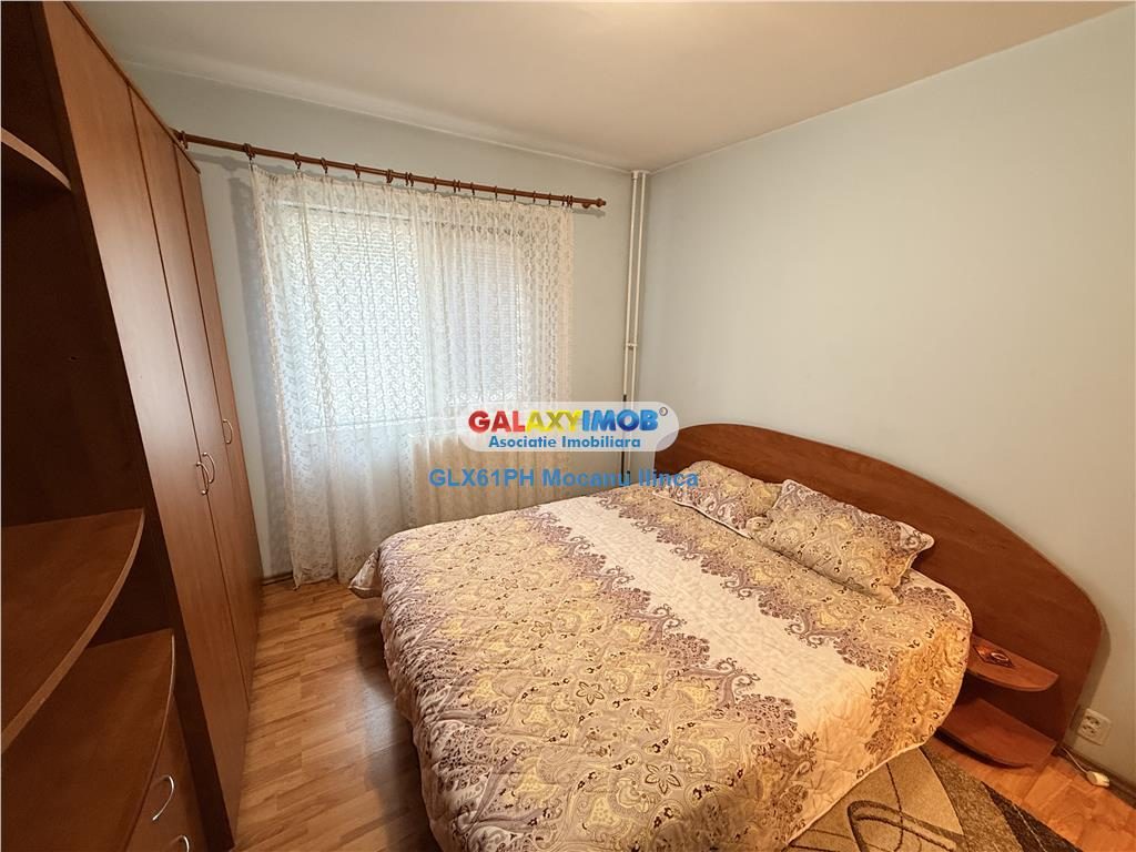 Inchiriere apartament 2 camere, Republicii, Ploiesti - foto 2