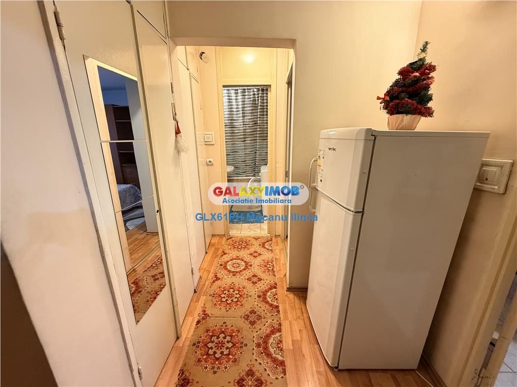 Inchiriere apartament 2 camere, Republicii, Ploiesti - foto 13