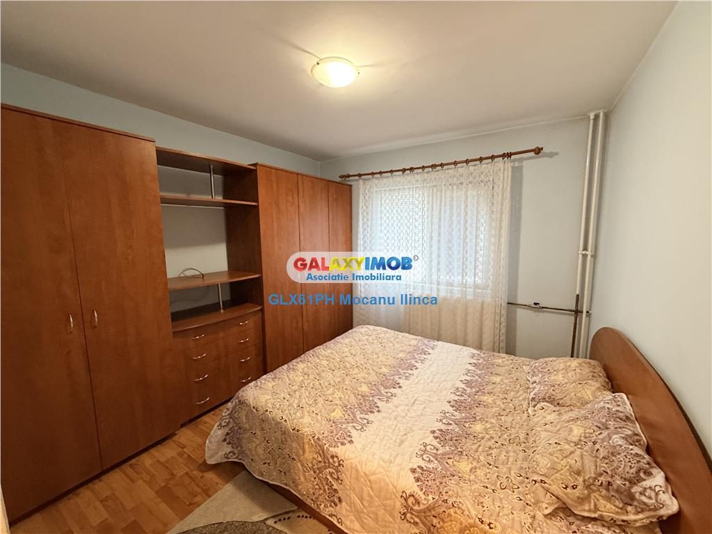 Inchiriere apartament 2 camere, Republicii, Ploiesti - foto 14