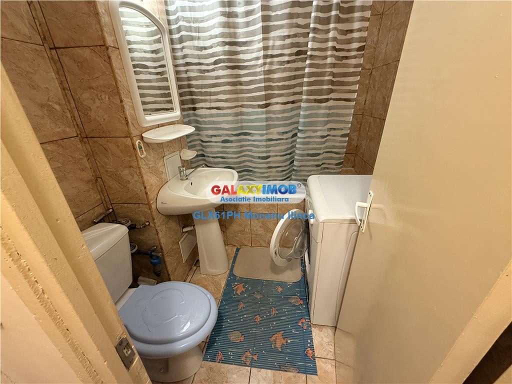 Inchiriere apartament 2 camere, Republicii, Ploiesti - foto 10