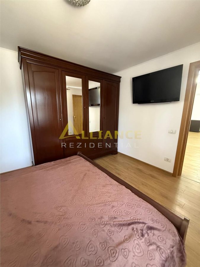 Casa individuala Popesti Leordeni || teren generos || zona centrala - foto 7