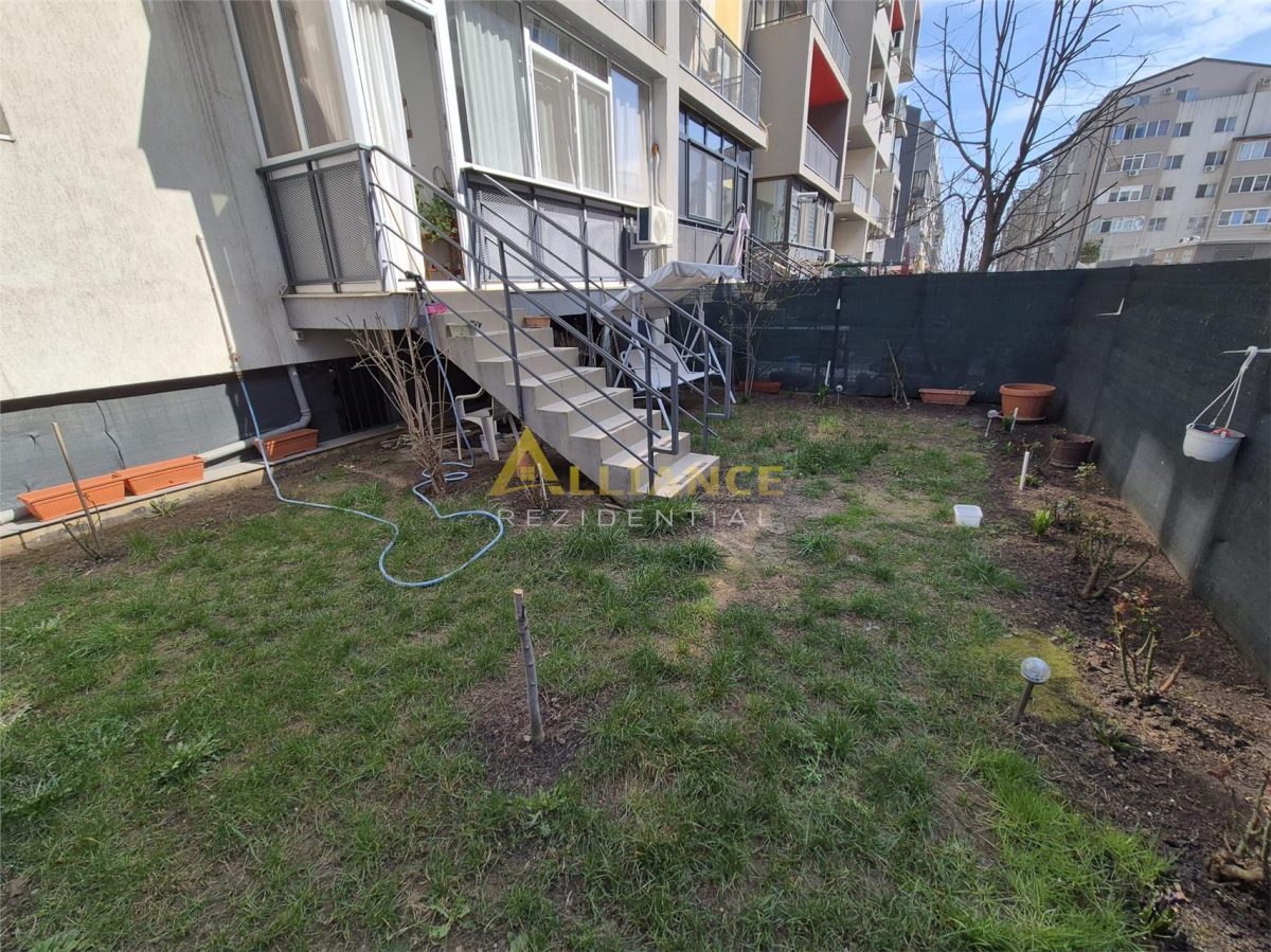 Apartament 2 camere || Popesti Leordeni aproape metrou Berceni - 