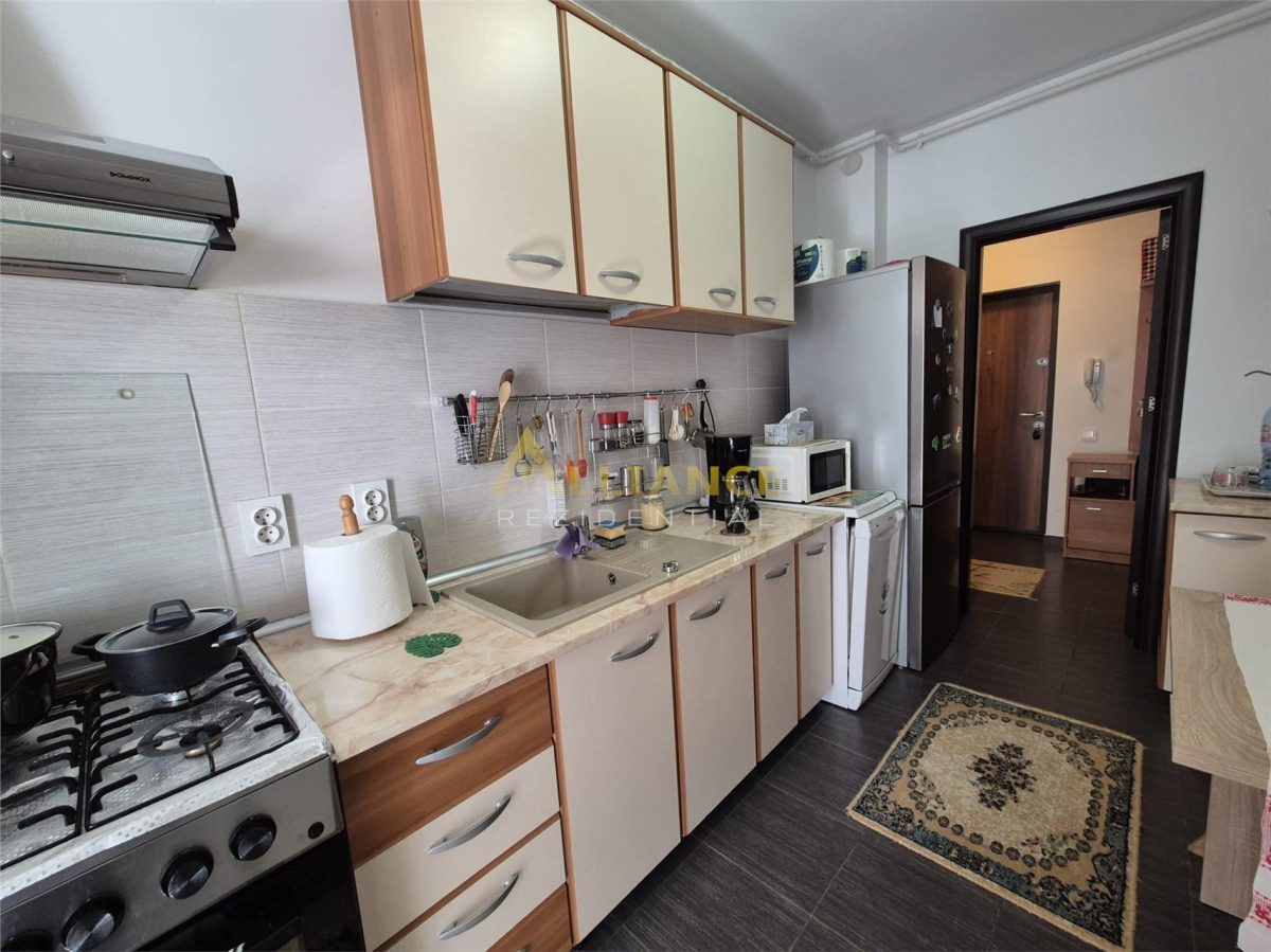 Apartament 2 camere || Popesti Leordeni aproape metrou Berceni - foto 14