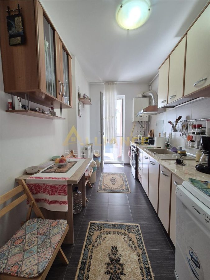 Apartament 2 camere || Popesti Leordeni aproape metrou Berceni - foto 15
