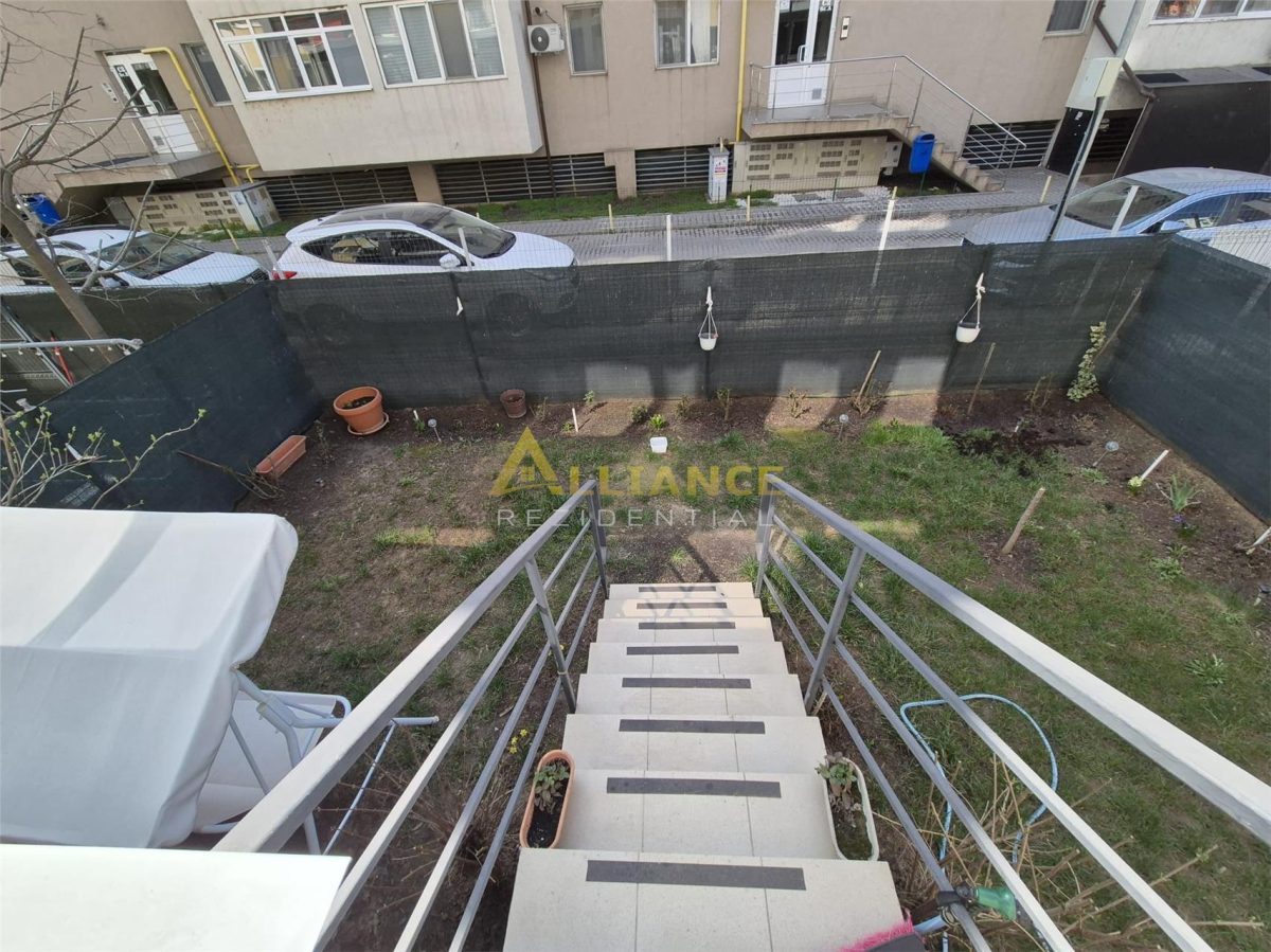 Apartament 2 camere || Popesti Leordeni aproape metrou Berceni - foto 3