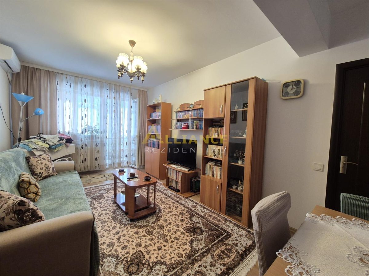 Apartament 2 camere || Popesti Leordeni aproape metrou Berceni - foto 6