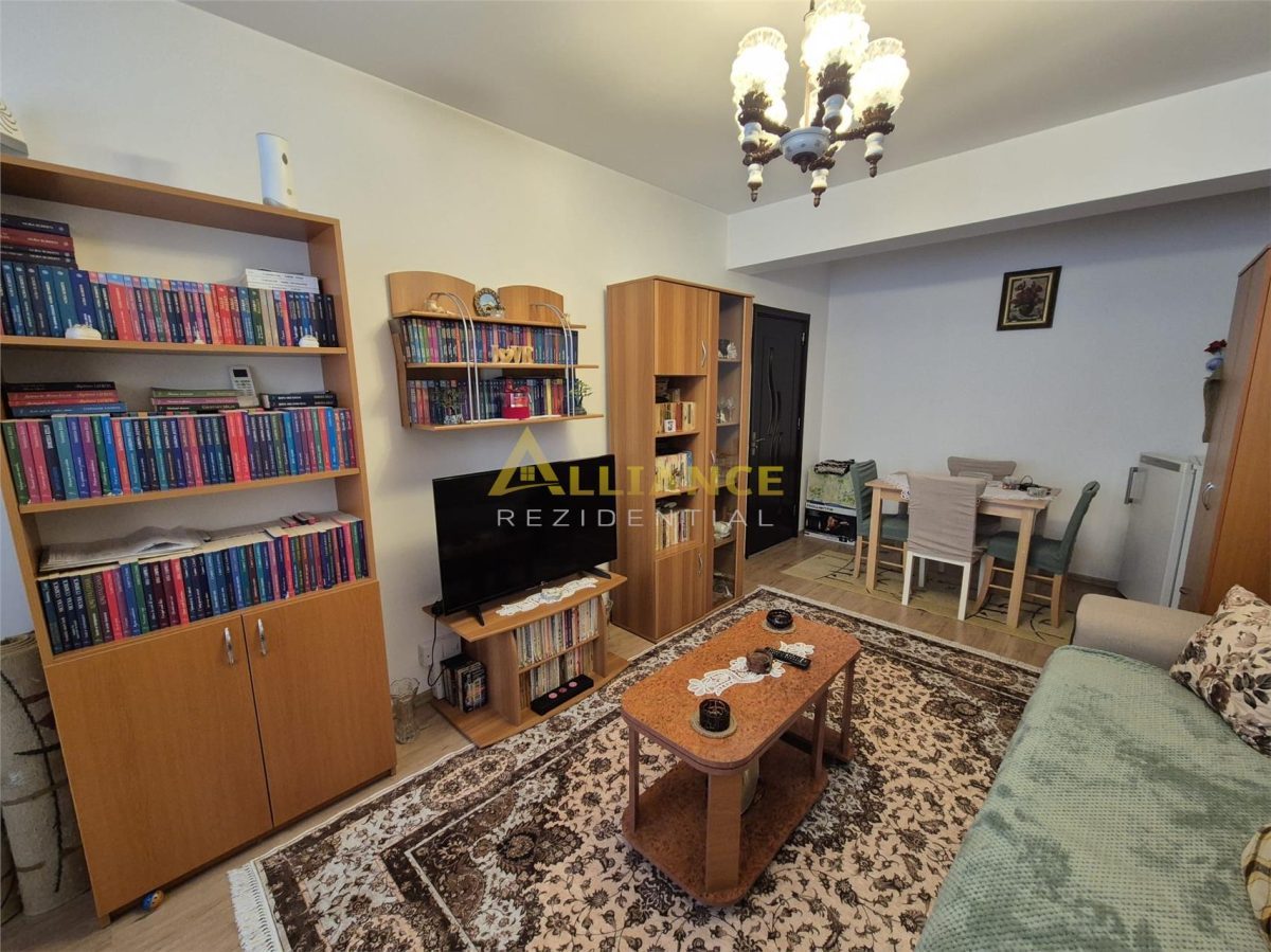 Apartament 2 camere || Popesti Leordeni aproape metrou Berceni - foto 8